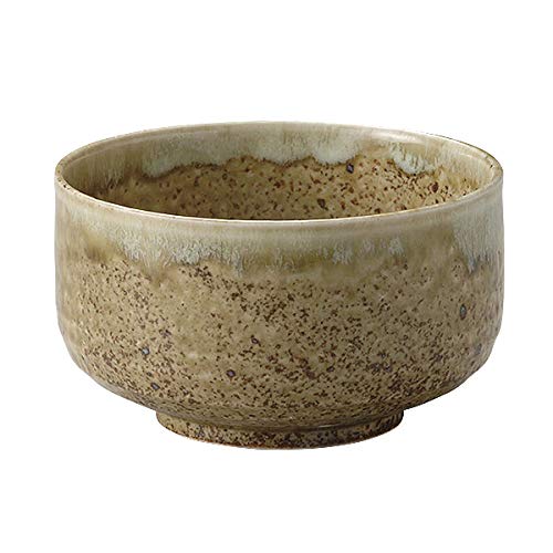 Amazon | イラボ白流し 4.0鉢 約12.8cm 和食器 小丼 日本製 美濃焼